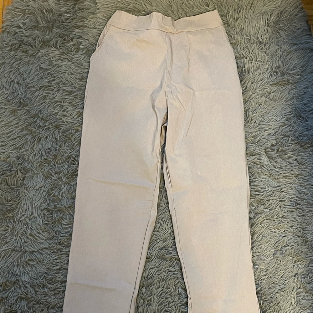 Office Pants and Blazer Set Brandnew